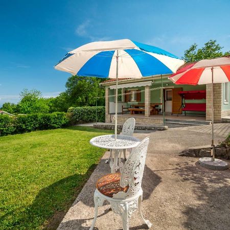 Holiday Home Nevena By Interhome Veprinac Extérieur photo