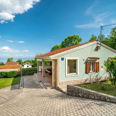 Holiday Home Nevena By Interhome Veprinac Extérieur photo