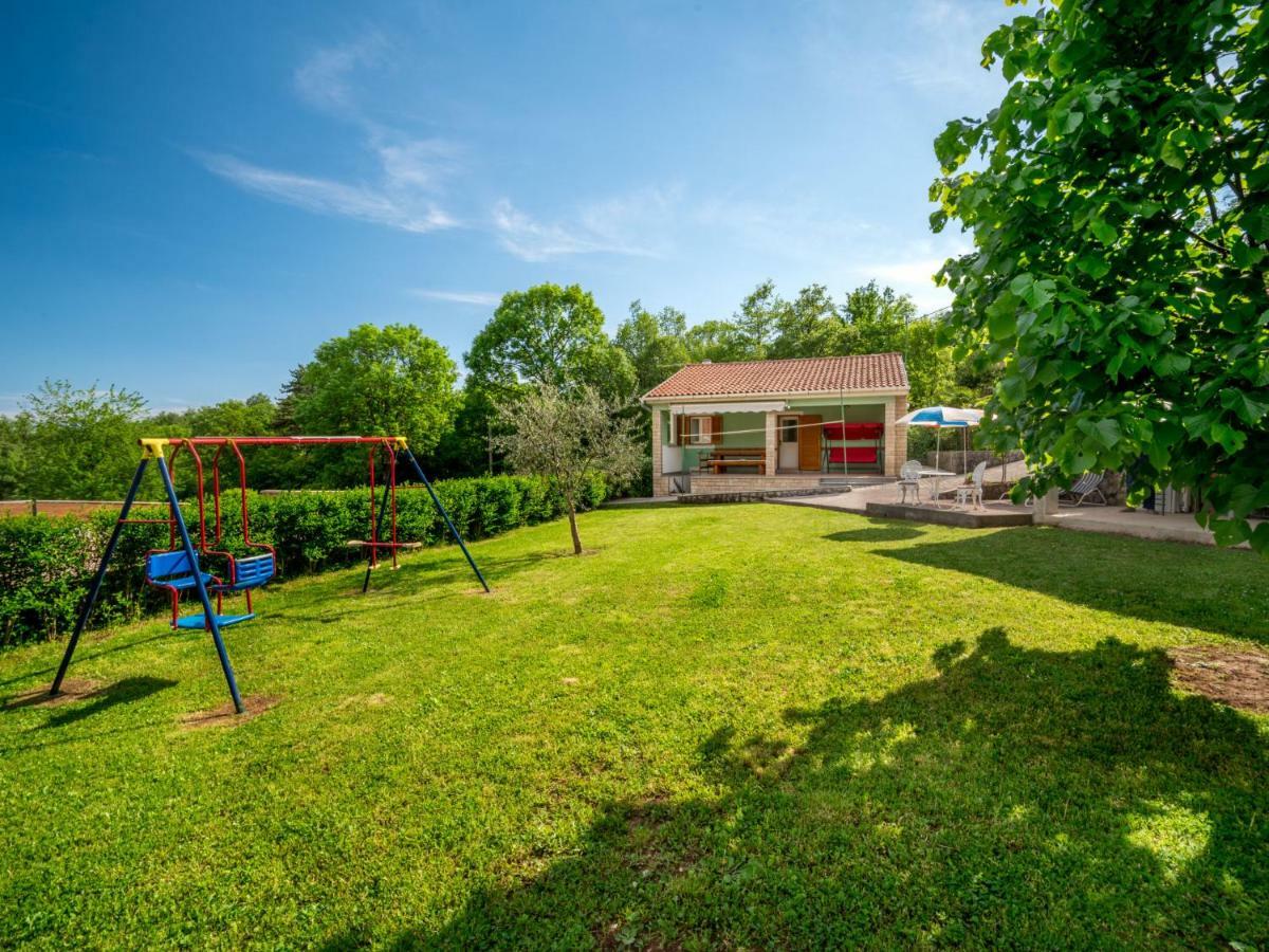 Holiday Home Nevena By Interhome Veprinac Extérieur photo