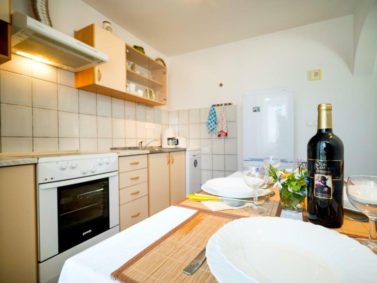 Holiday Home Nevena By Interhome Veprinac Extérieur photo