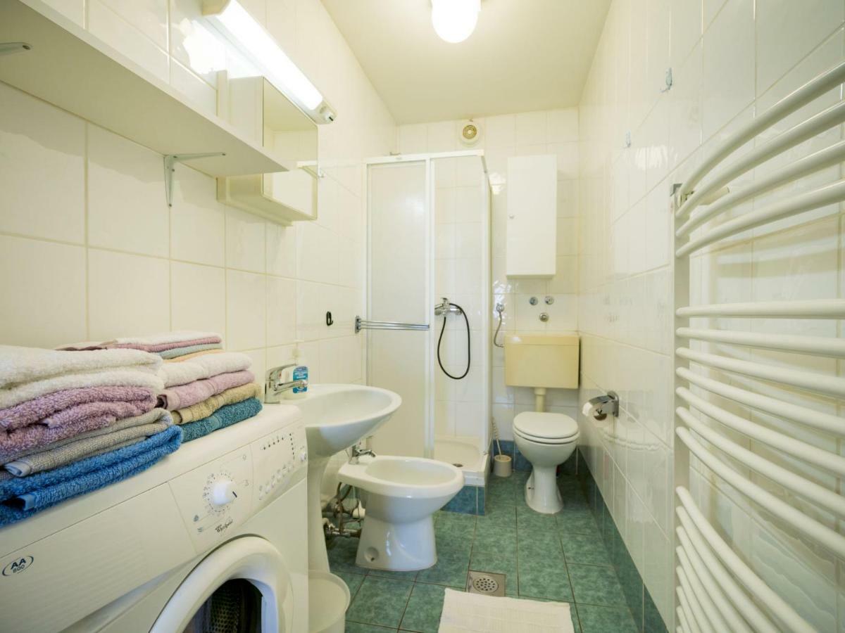 Holiday Home Nevena By Interhome Veprinac Extérieur photo