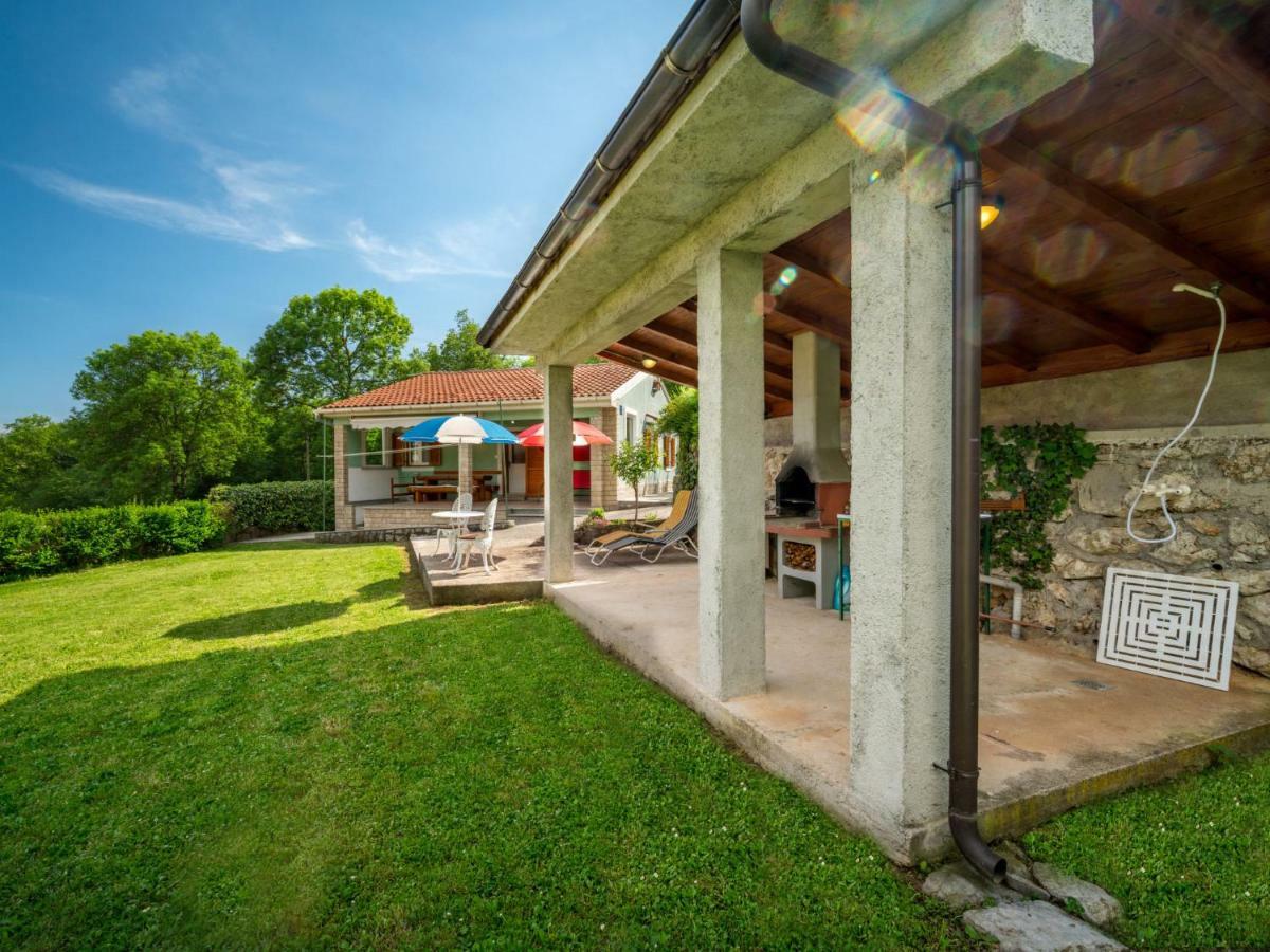 Holiday Home Nevena By Interhome Veprinac Extérieur photo