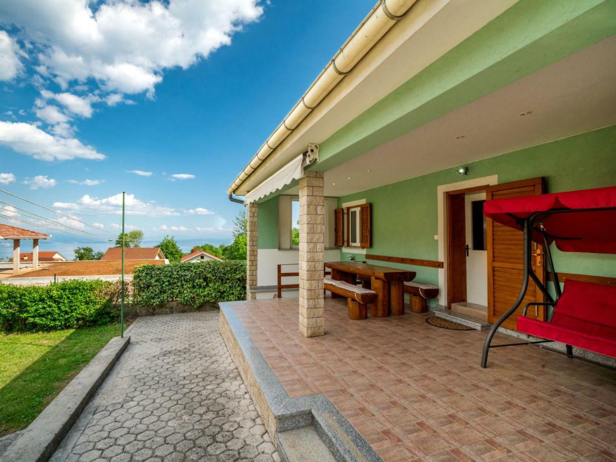 Holiday Home Nevena By Interhome Veprinac Extérieur photo
