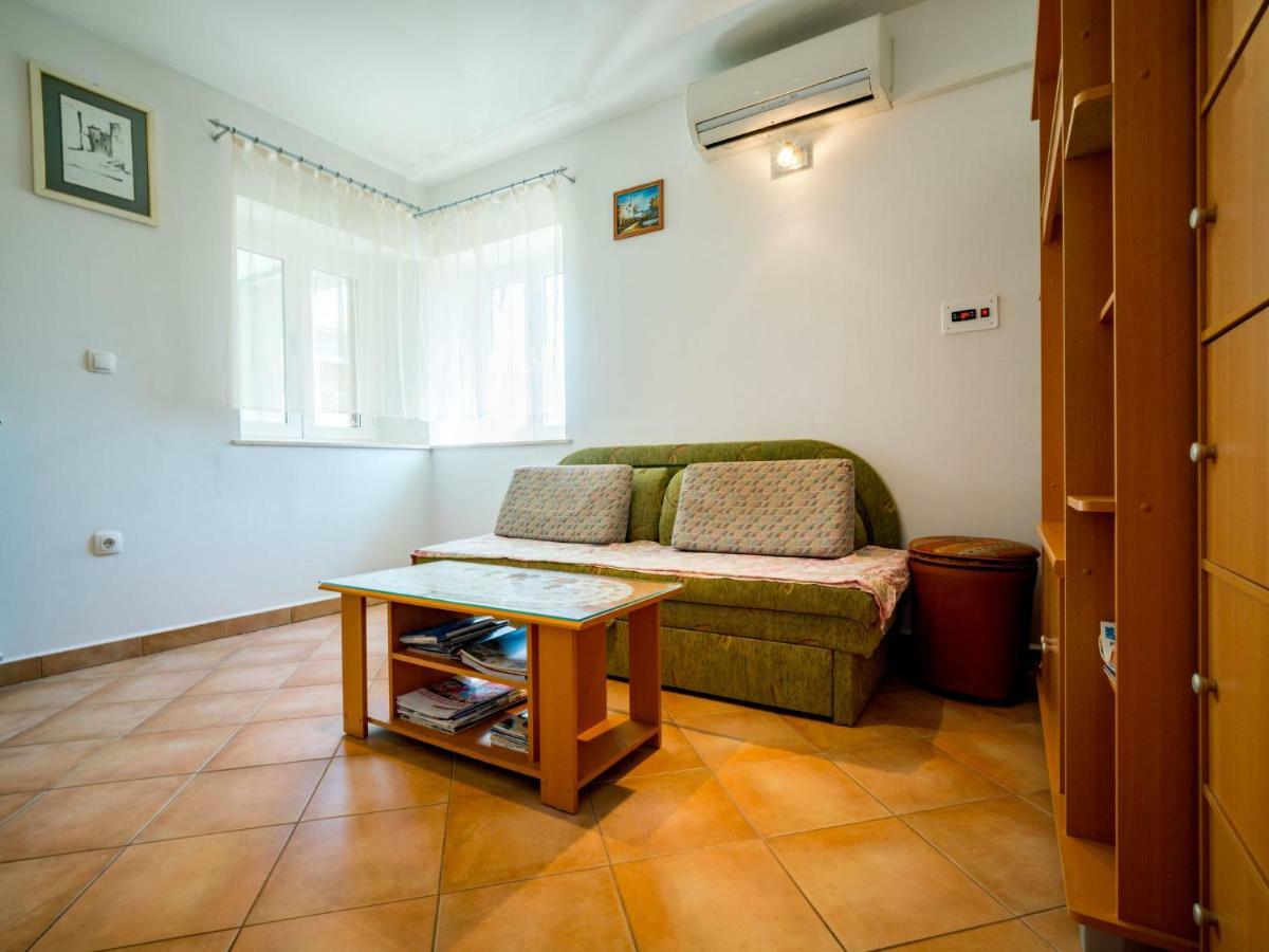 Holiday Home Nevena By Interhome Veprinac Extérieur photo