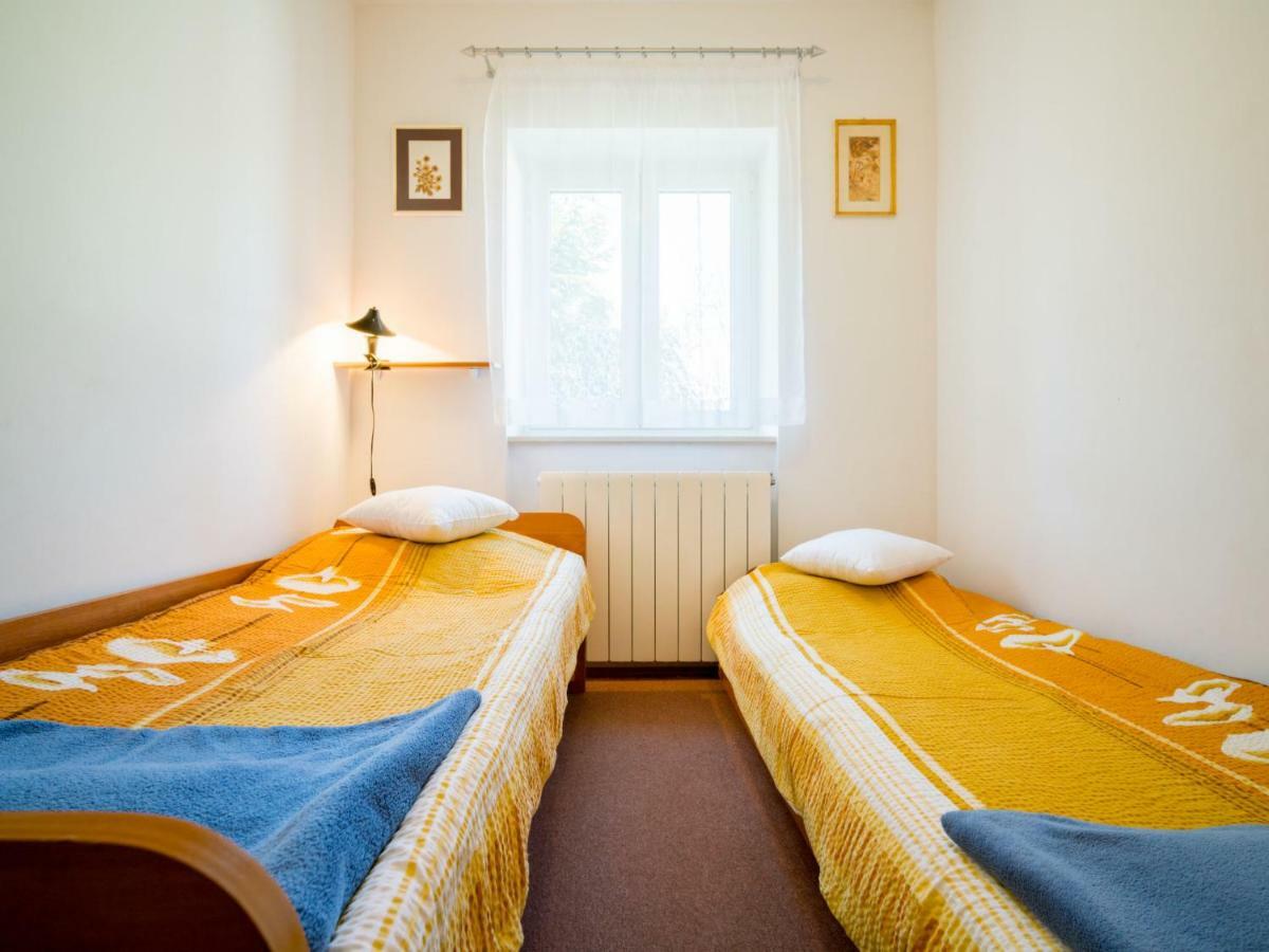 Holiday Home Nevena By Interhome Veprinac Extérieur photo