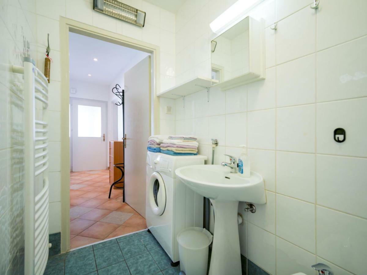 Holiday Home Nevena By Interhome Veprinac Extérieur photo